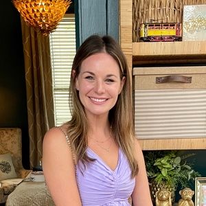 Meet your Posher, Tori